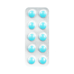 Yaw 2.5 Tablet 10